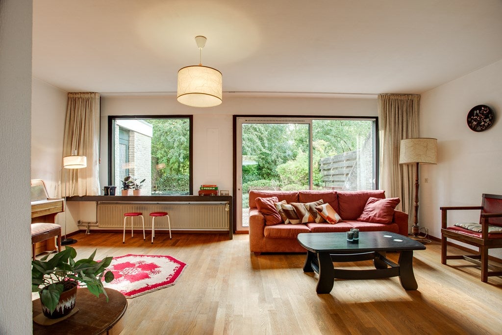 Huis Serijnenhof 12 in Pijnacker