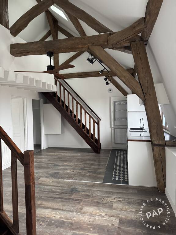 Appartement Avenue Gambetta à Joigny