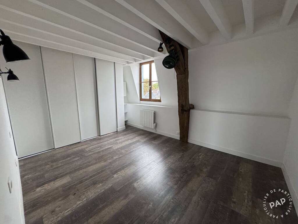 Appartement Avenue Gambetta à Joigny