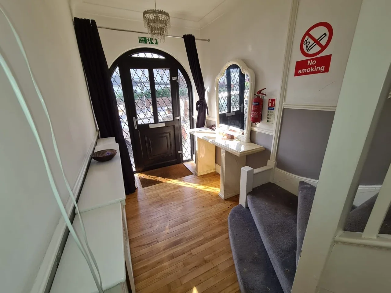 Room Lennox Gardens in Greater London