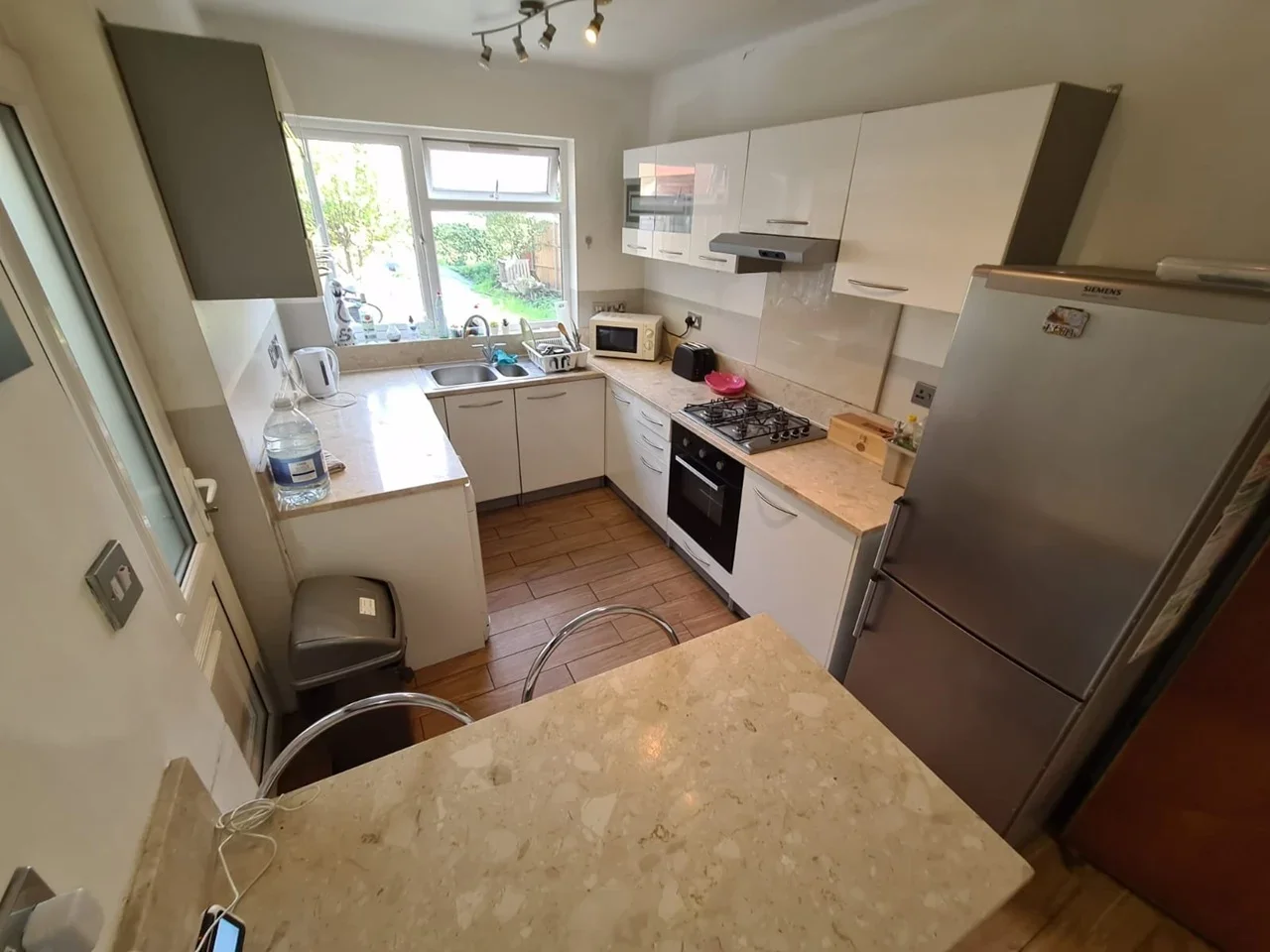 Room Lennox Gardens in Greater London