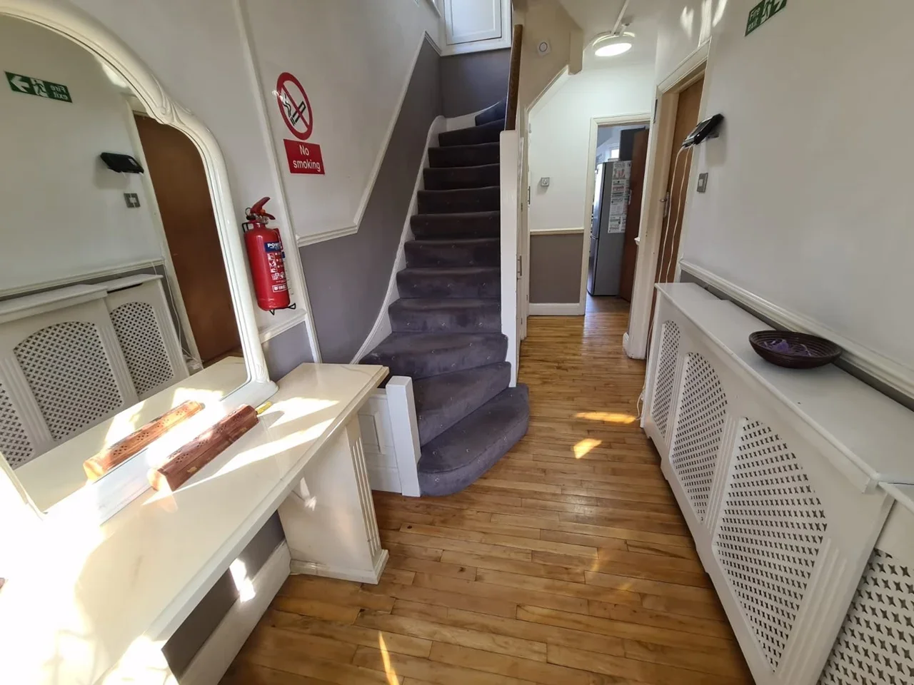 Room Lennox Gardens in Greater London