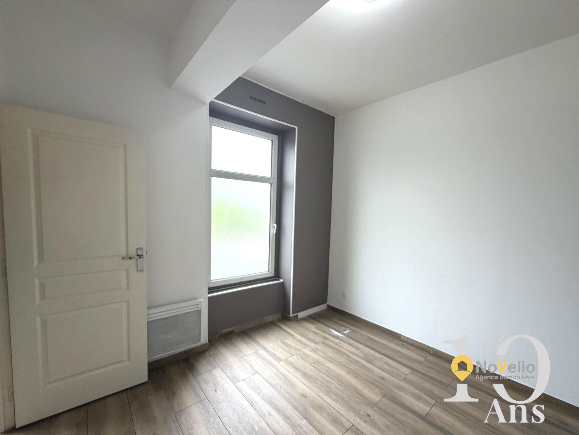 Appartement Autoroute de l’Est à Betting
