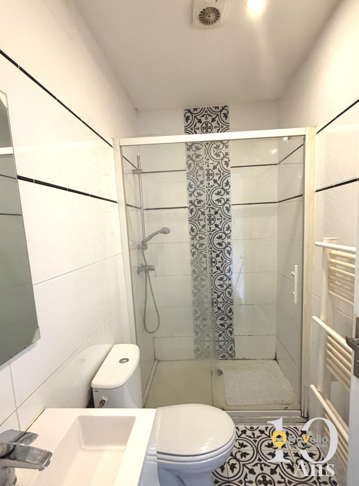 Appartement Autoroute de l’Est à Betting