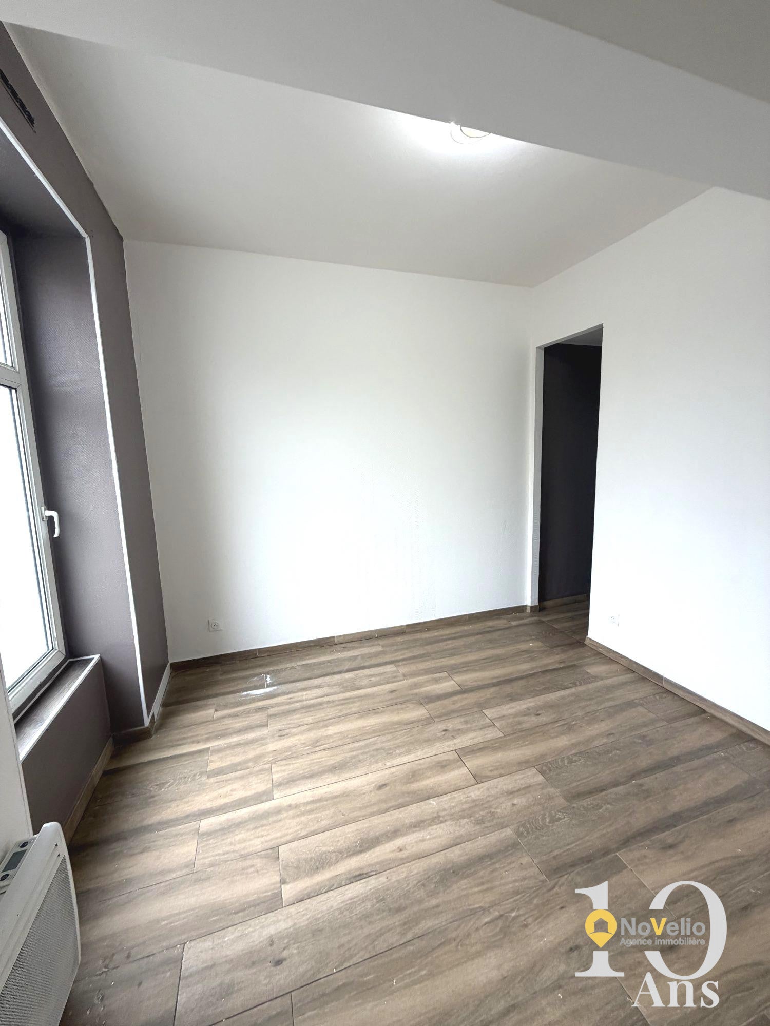 Appartement Autoroute de l’Est à Betting