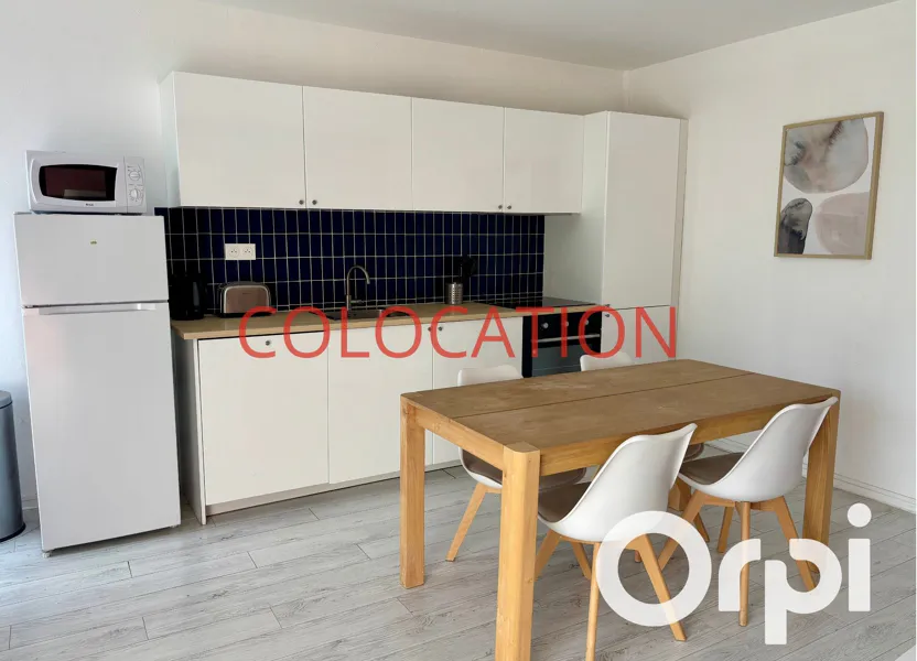 Appartement Place du Général de Gaulle à Élancourt
