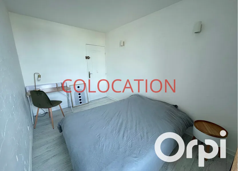 Appartement Place du Général de Gaulle à Élancourt
