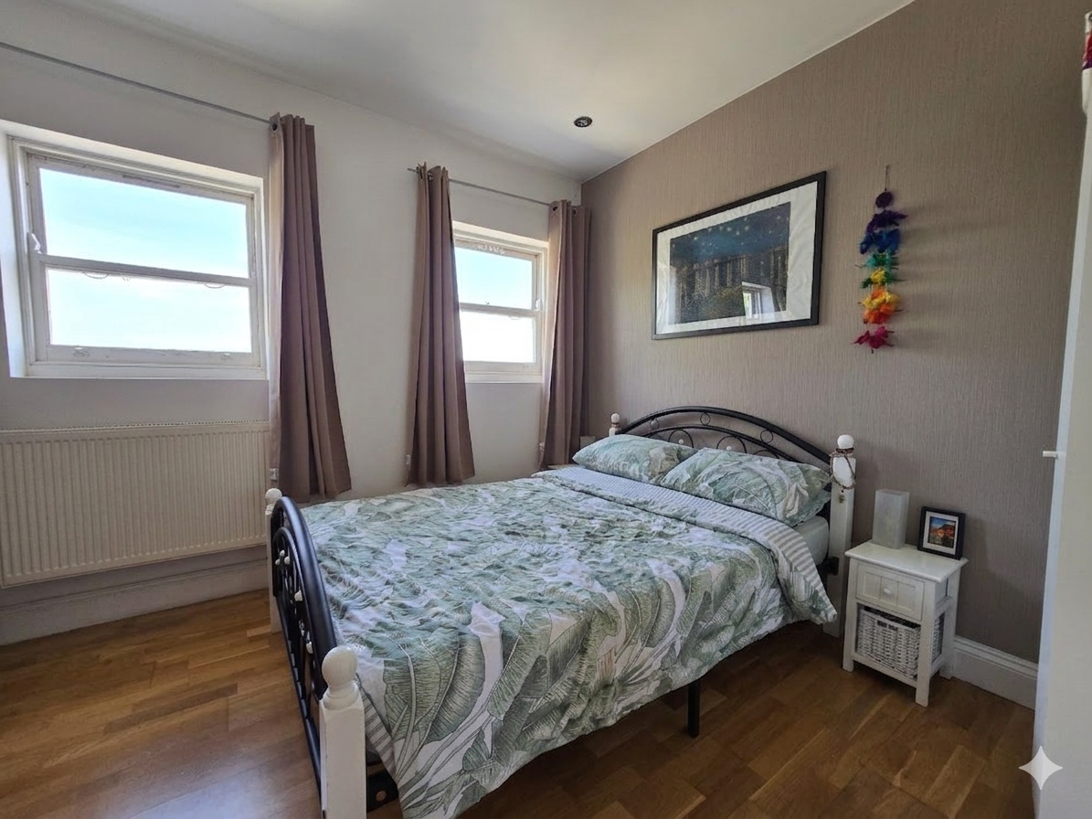 Flat Fulham Palace Road in Greater London