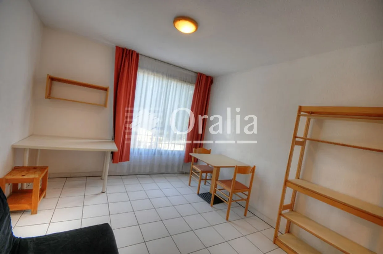 Appartement Rue Frimaire à Montpellier