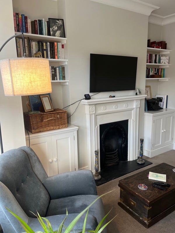 Room Leverson Street in Greater London