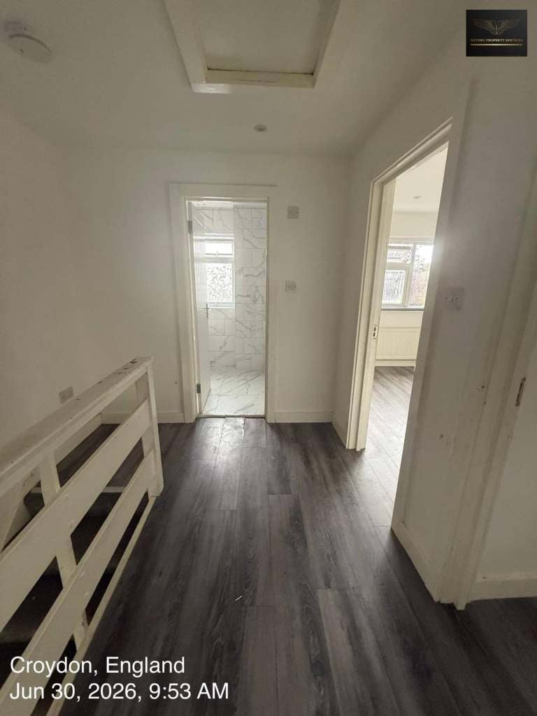 House Elmside in Greater London