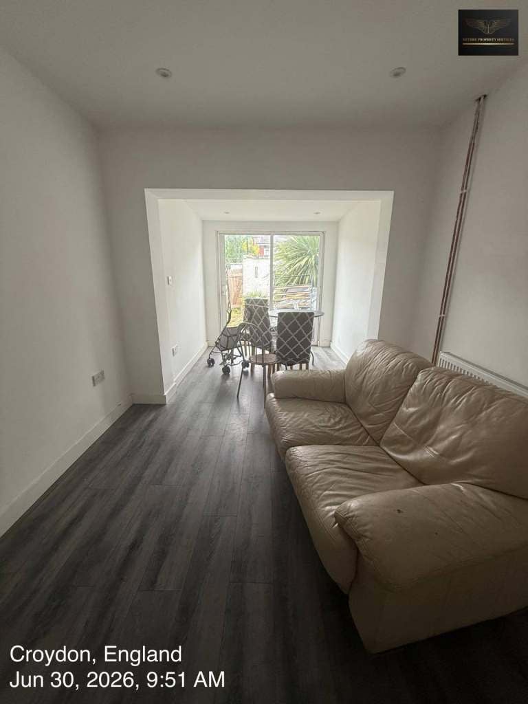 House Elmside in Greater London