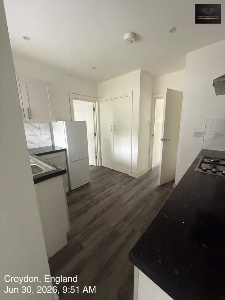 House Elmside in Greater London