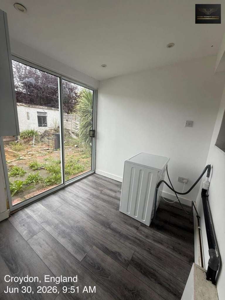 House Elmside in Greater London
