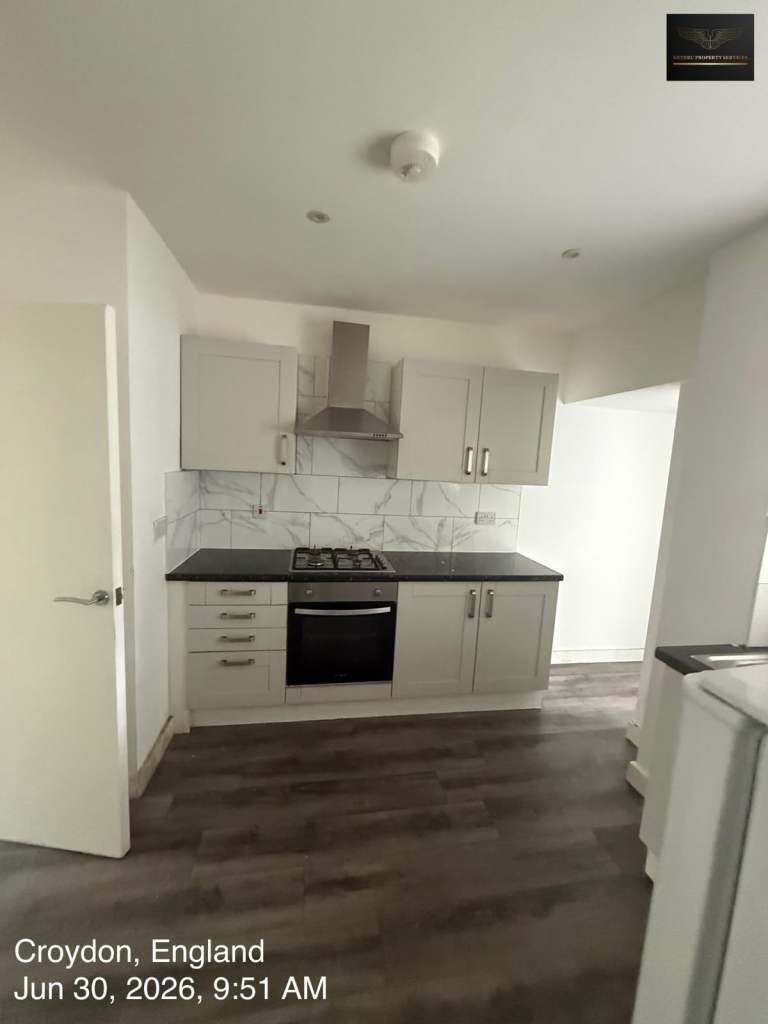 House Elmside in Greater London