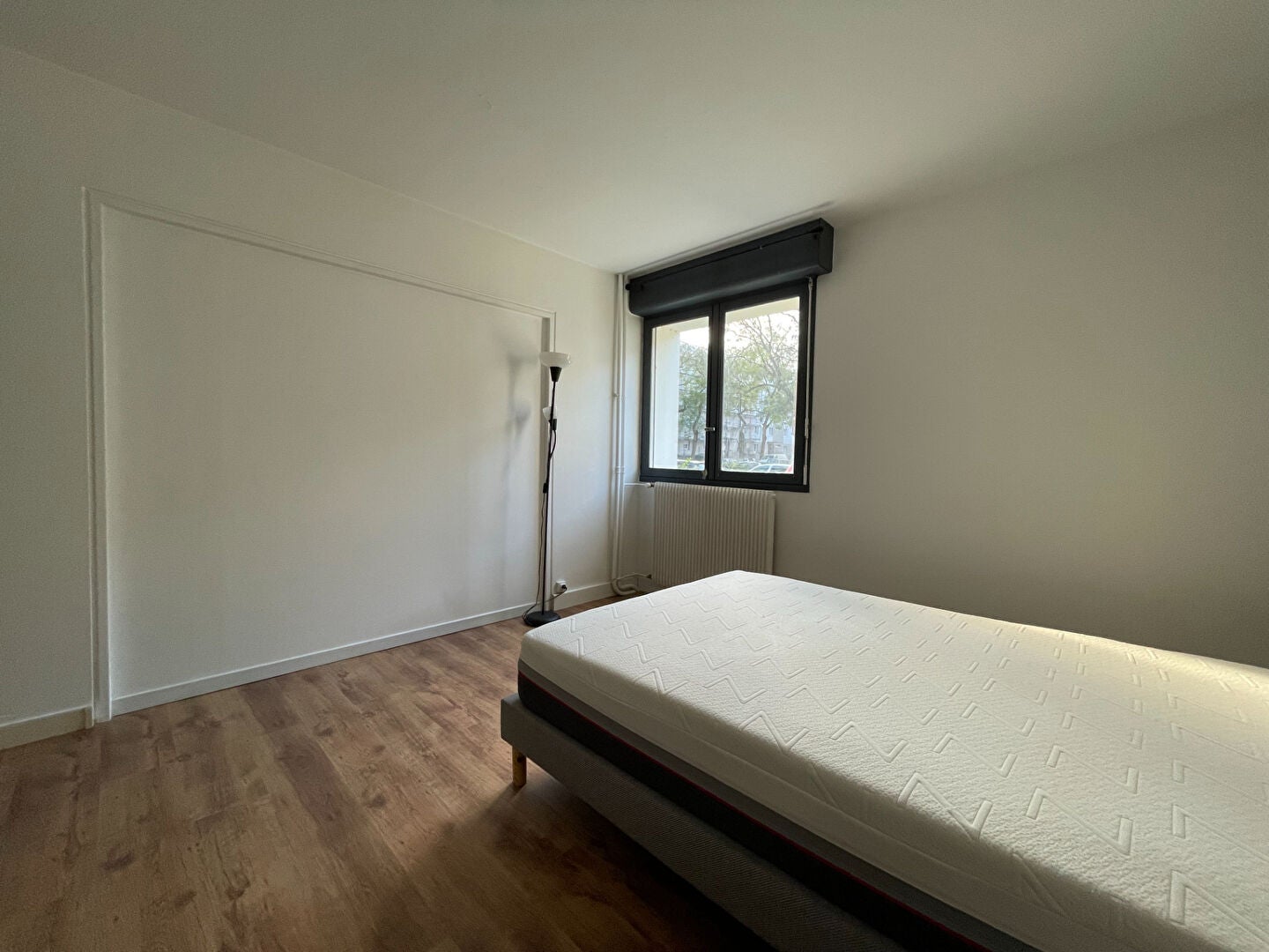 Chambre Boulevard de la Liberté à Rennes