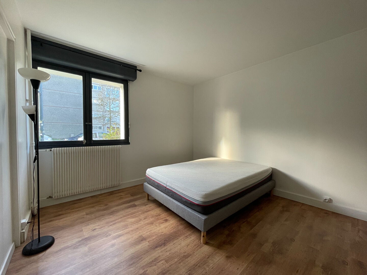 Chambre Boulevard de la Liberté à Rennes
