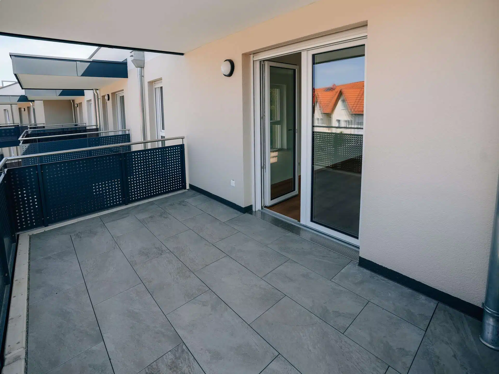 Wohnung Rosenberger Straße in Sulzbach-Rosenberg