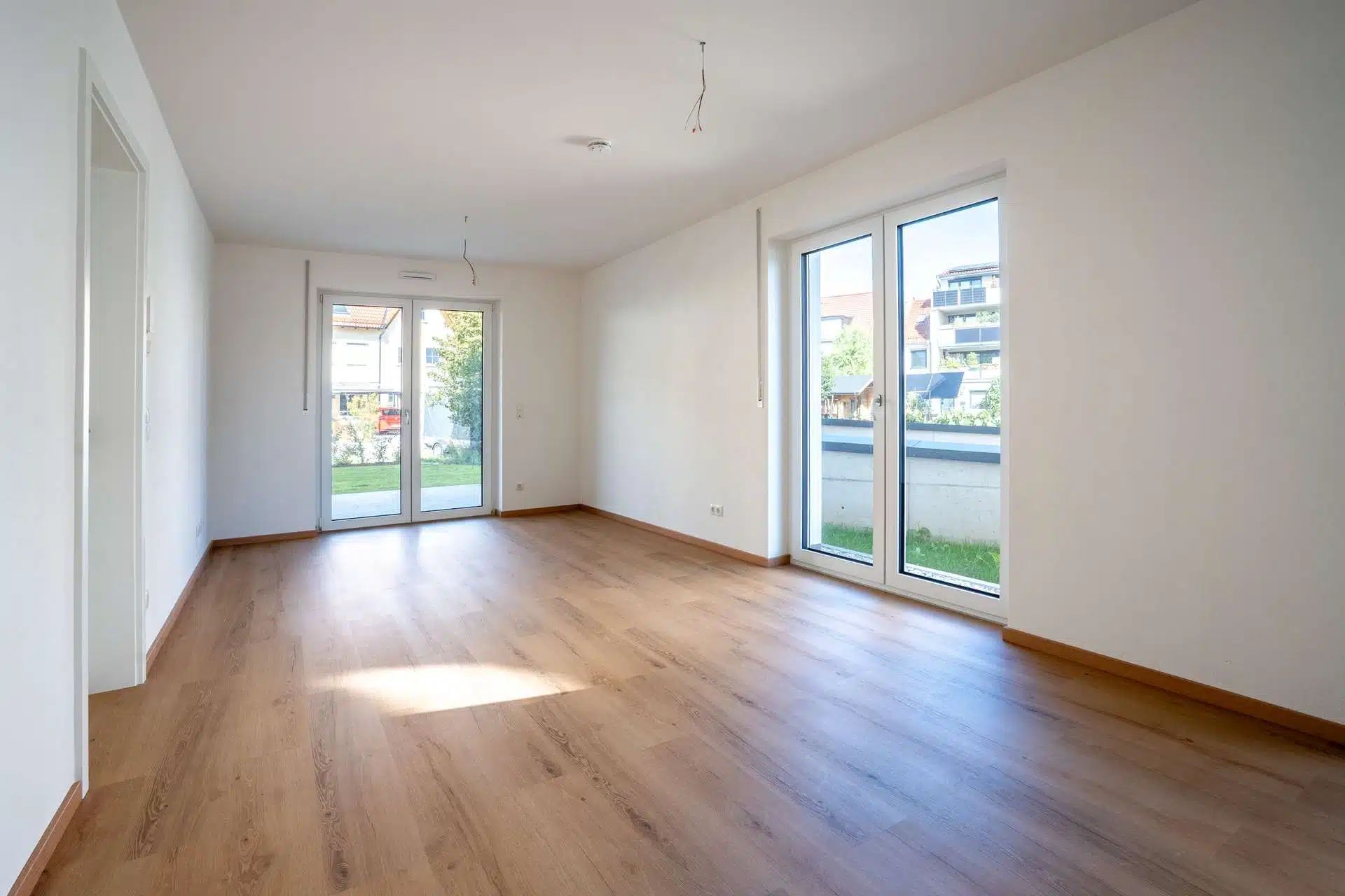 Wohnung Rosenberger Straße in Sulzbach-Rosenberg