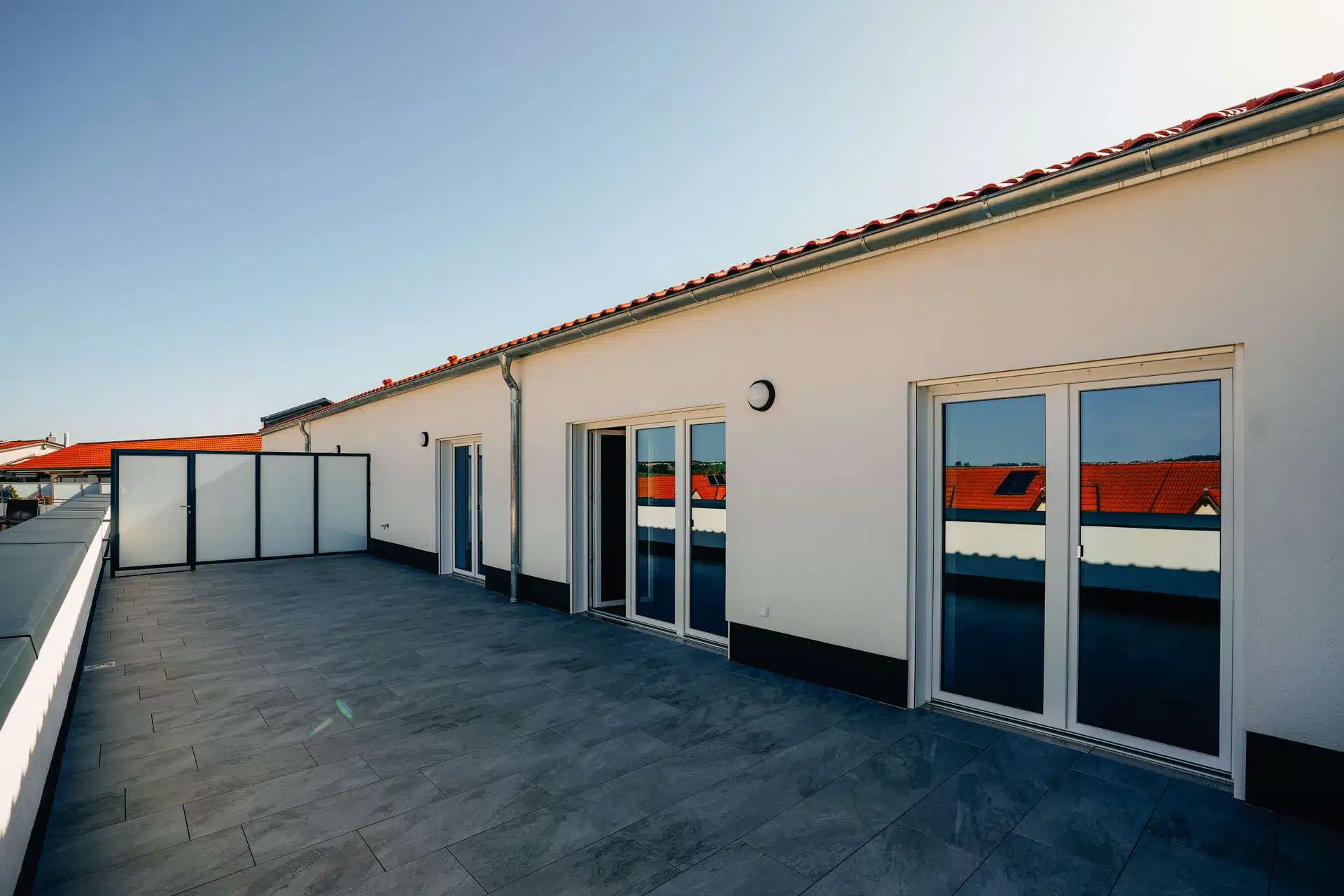 Wohnung Rosenberger Straße in Sulzbach-Rosenberg