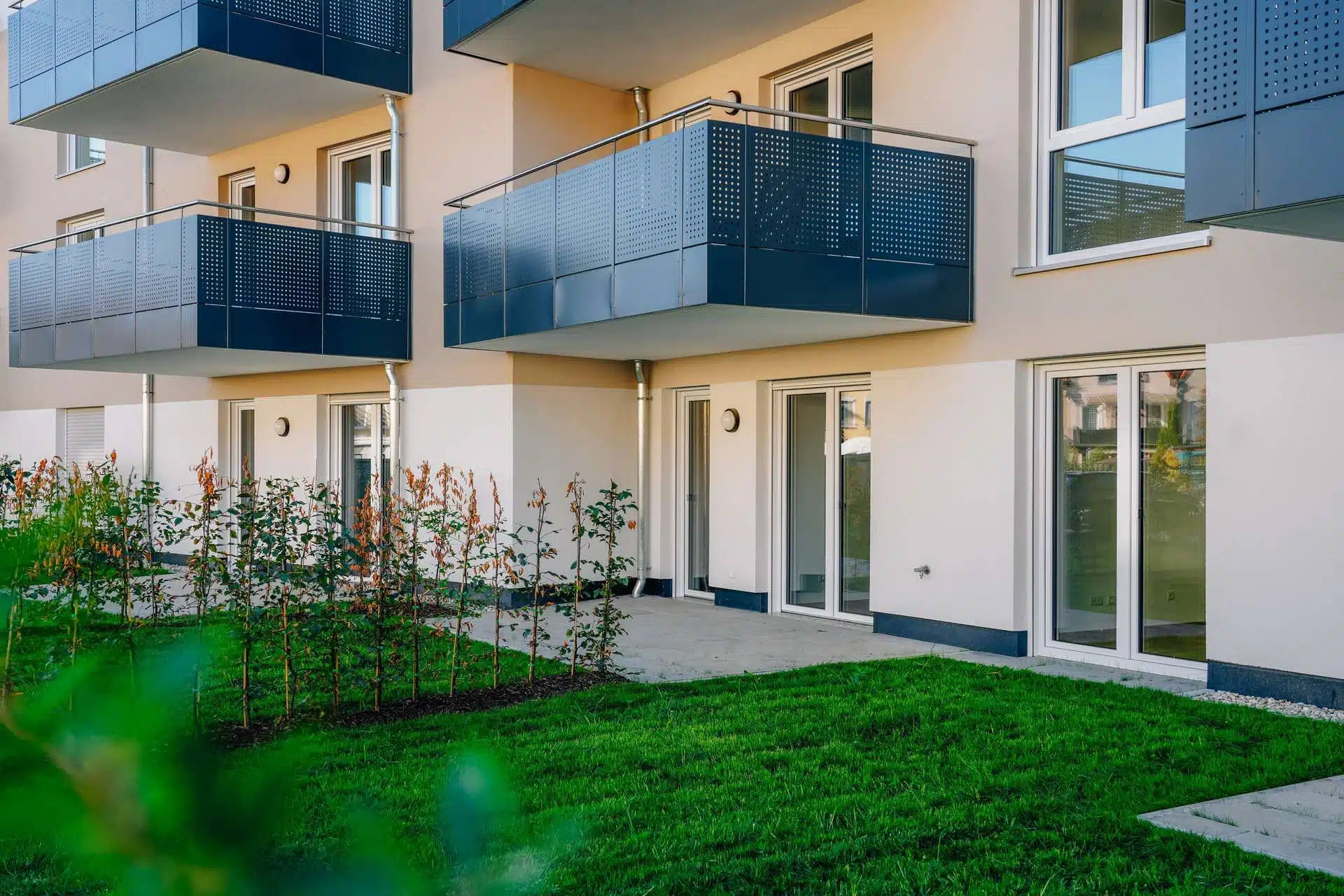 Wohnung Rosenberger Straße in Sulzbach-Rosenberg