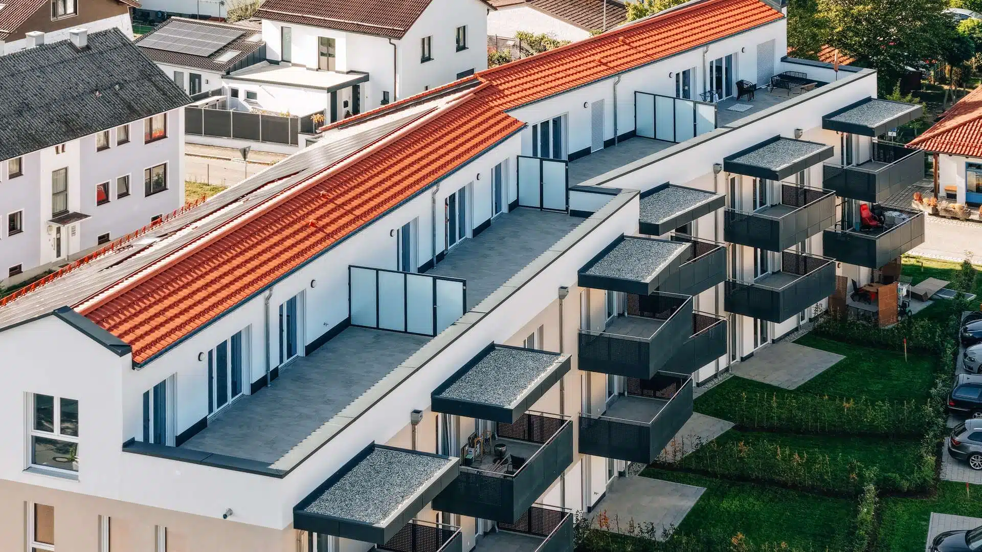 Wohnung Rosenberger Straße in Sulzbach-Rosenberg