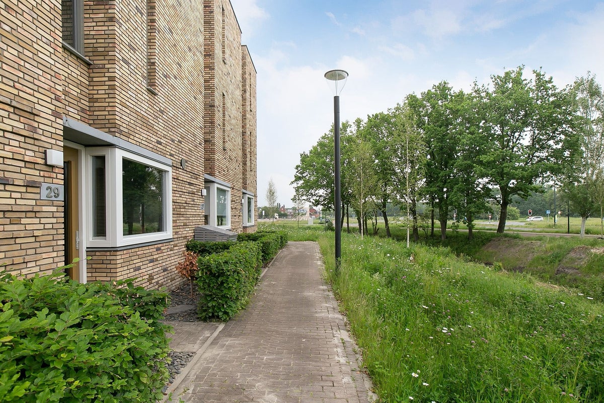 Te huur: Huis Landgraaf in Eindhoven