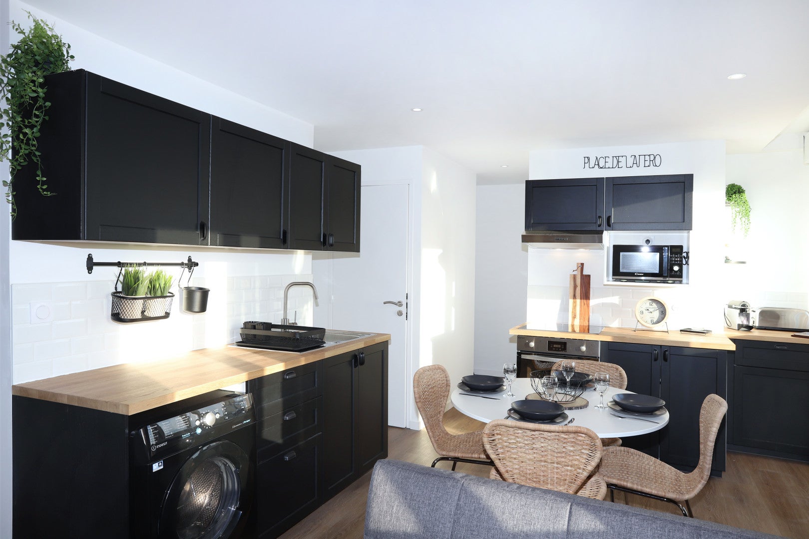 Appartement Rue Duliscouet à Lorient