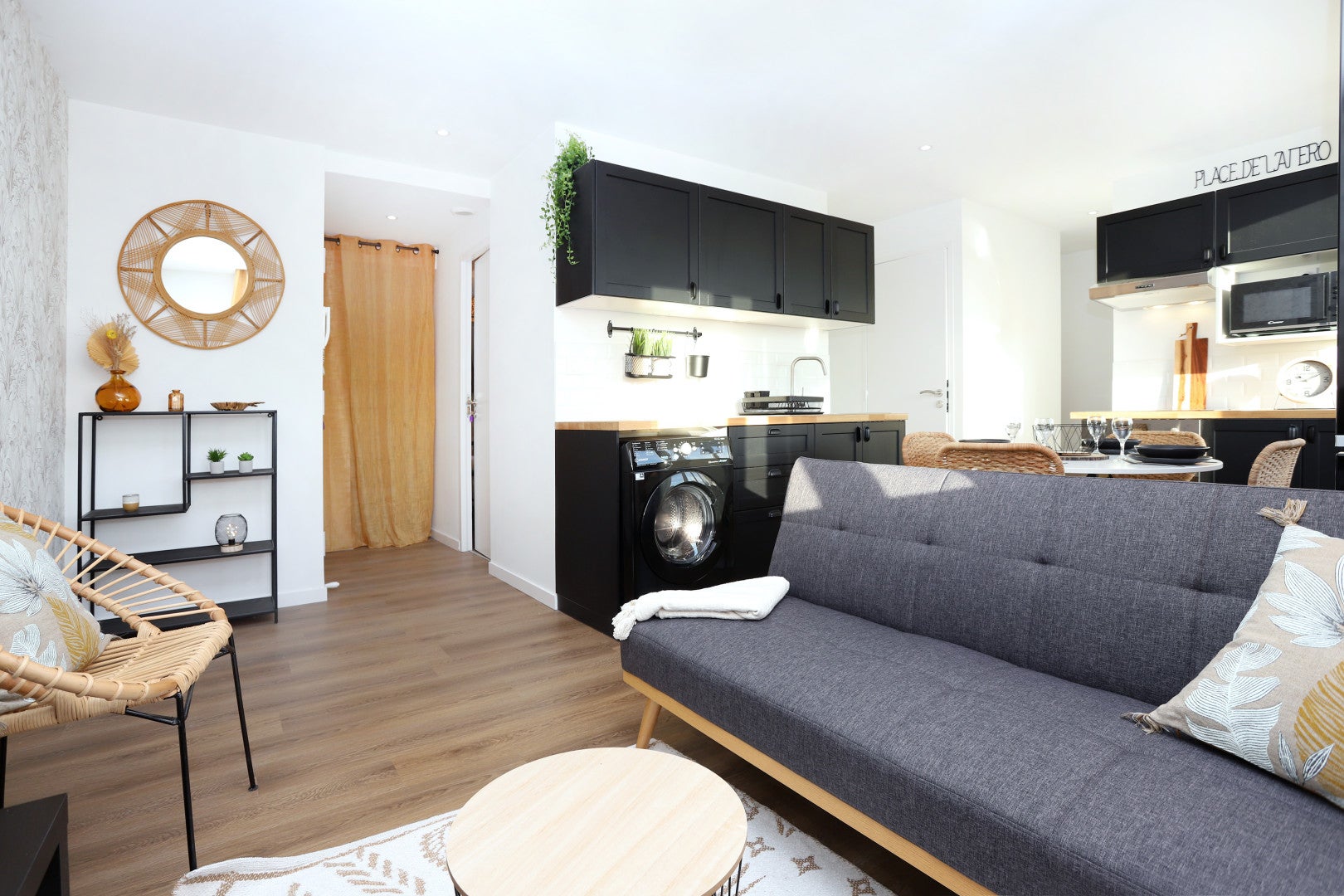 Appartement Rue Duliscouet à Lorient