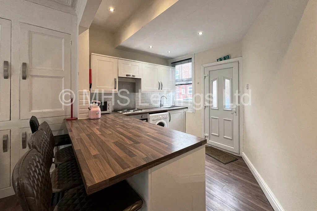 House Thornville Row in Leeds