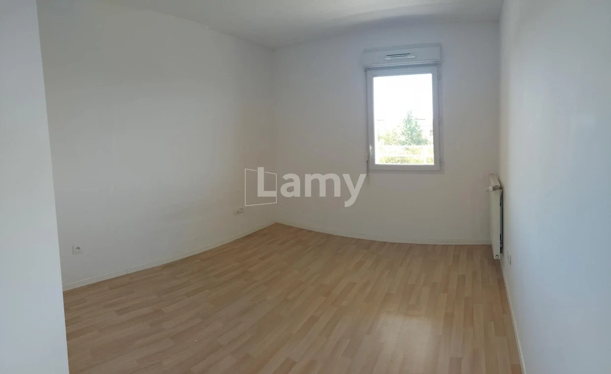 Appartement Rue Anne Frank à Tomblaine