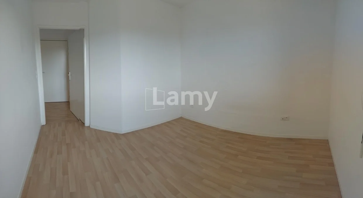 Appartement Rue Anne Frank à Tomblaine