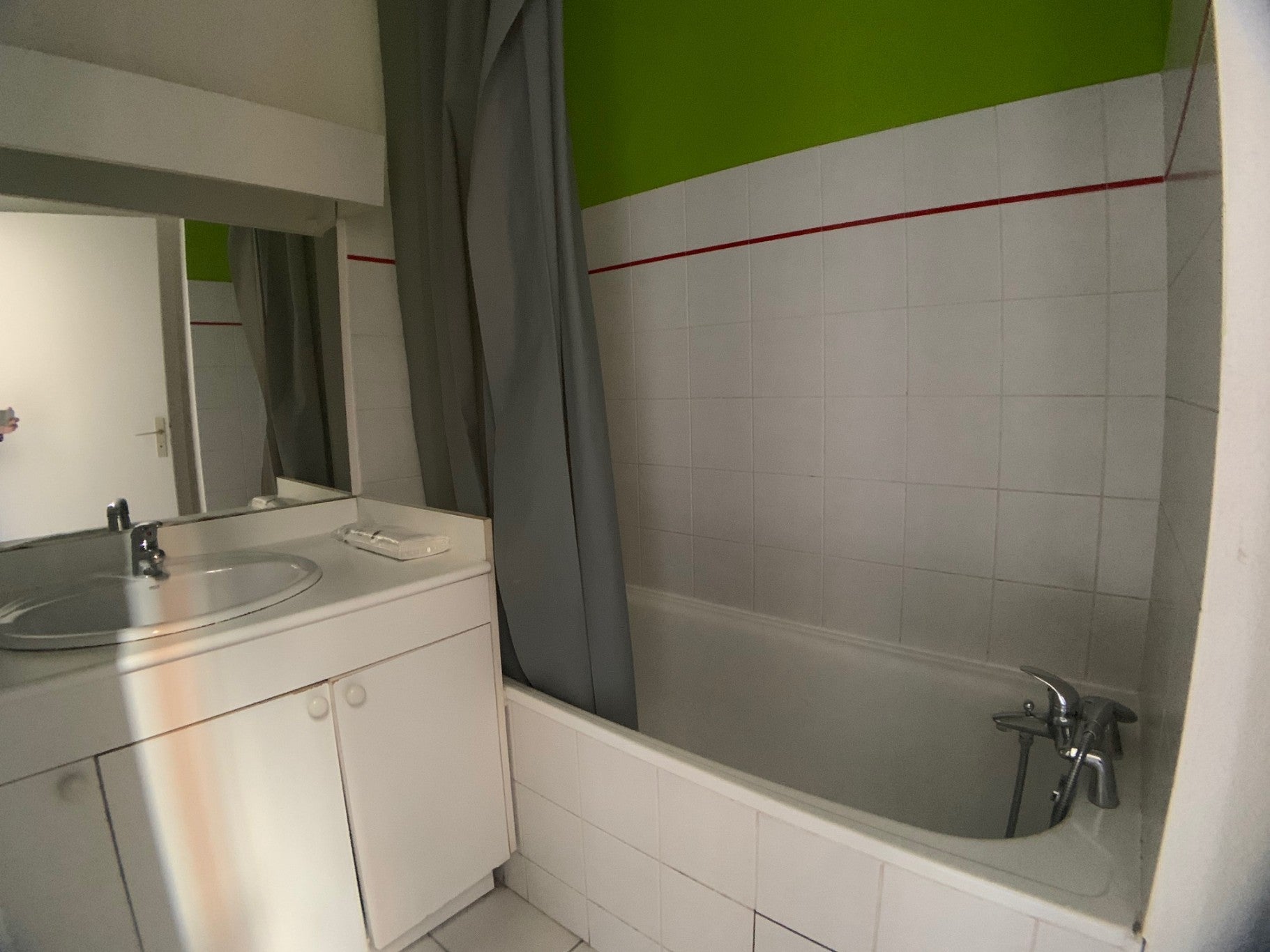 Appartement Rue Saint-Rome à Toulouse