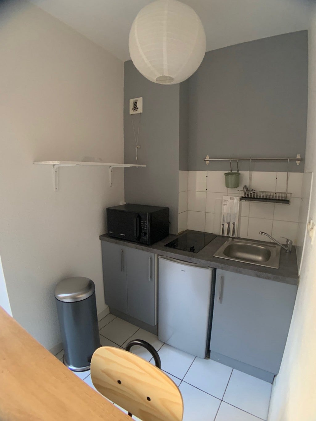 Appartement Rue Saint-Rome à Toulouse