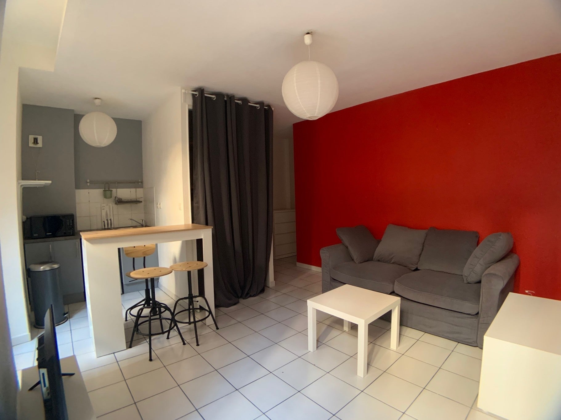 Appartement Rue Saint-Rome à Toulouse