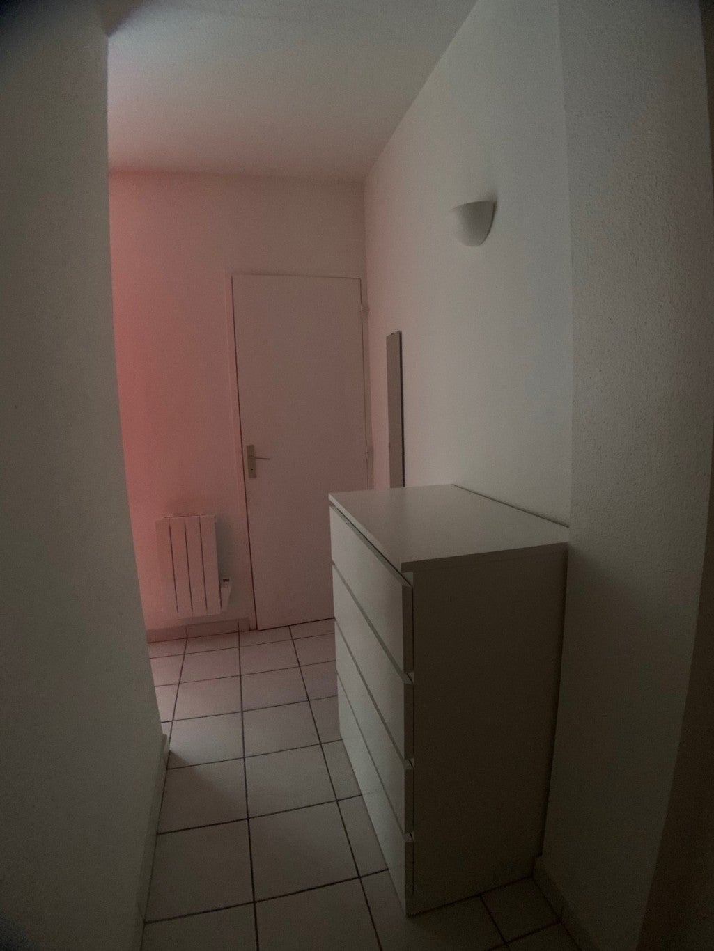 Appartement Rue Saint-Rome à Toulouse