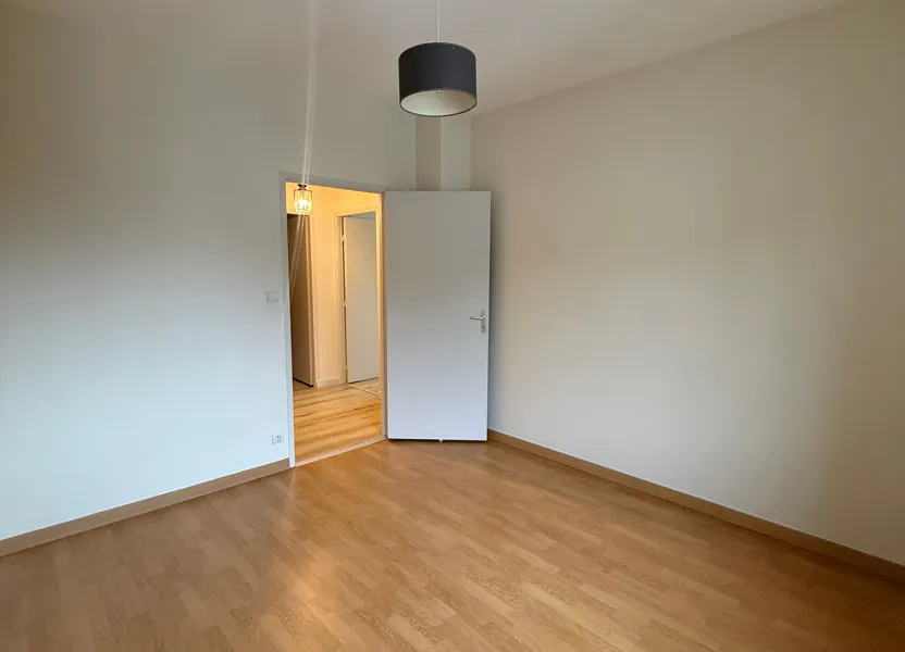 Flat Rue Georges Clemenceau in Bergerac