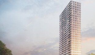 Appartement Vincent van den Heuvellaan in Eindhoven