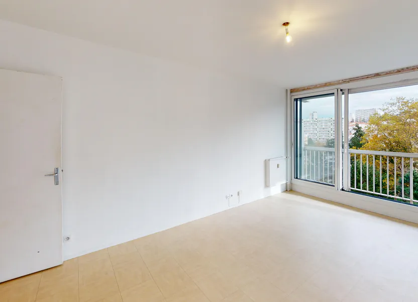 Appartement Rue des Docteurs Charcot à Saint-Étienne