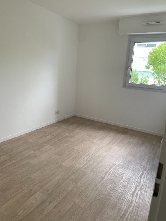 Appartement Rue Mirabeau à Rennes