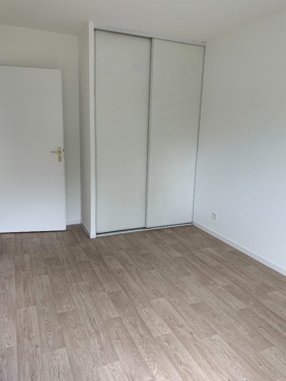Appartement Rue Mirabeau à Rennes