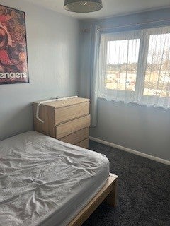 Room Boscawen Gardens in Braintree