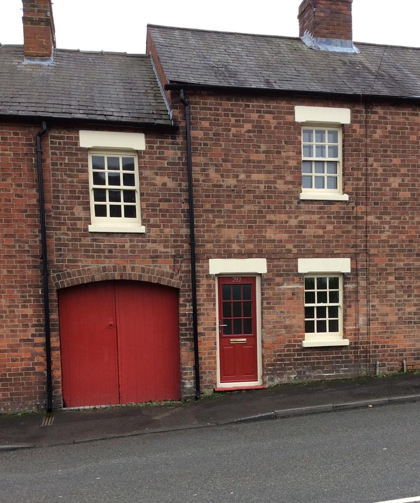 House Nanpantan Road in Charnwood