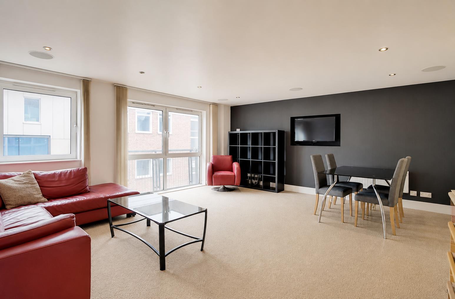 Flat Weymouth Street in City of Westminster