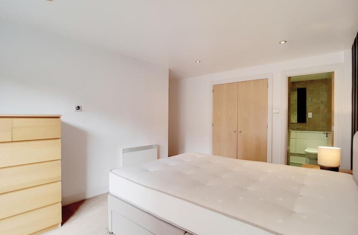Flat Weymouth Street in City of Westminster