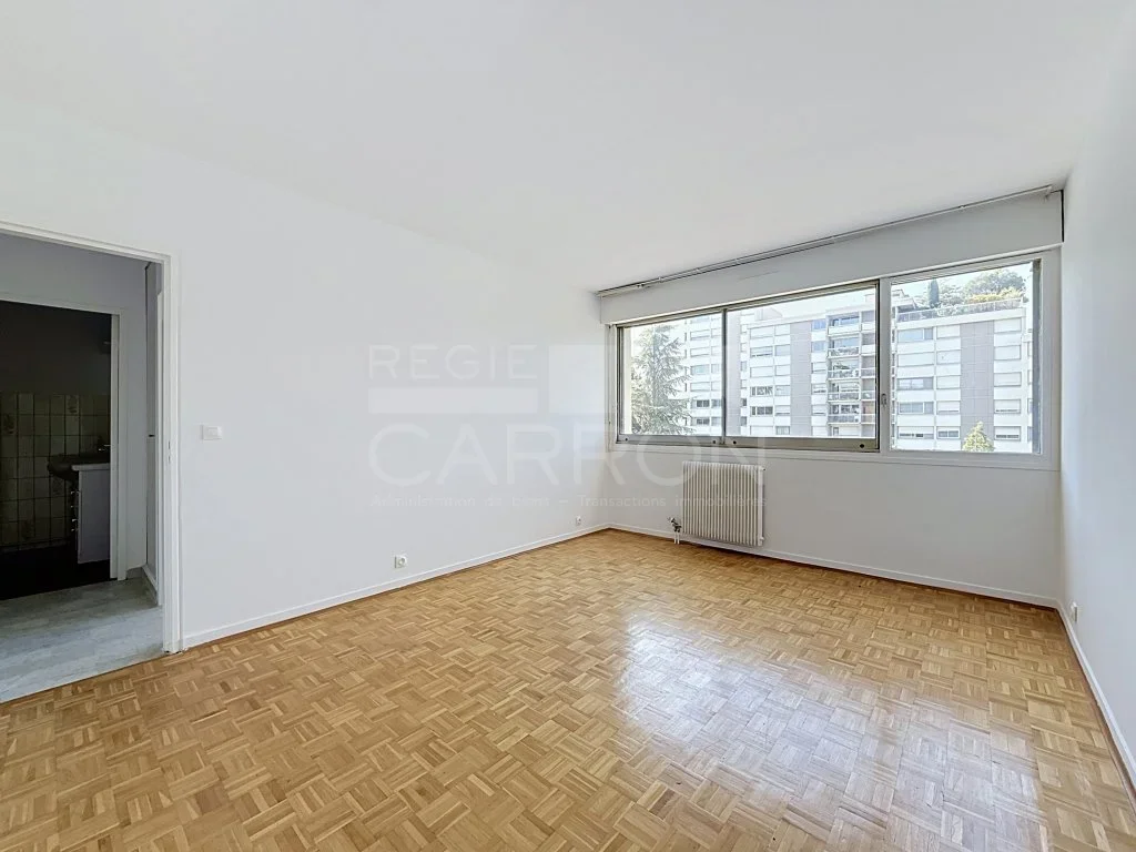Appartement Rue Joliot-Curie à Lyon