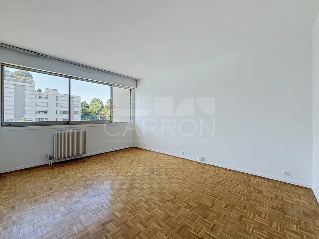Appartement Rue Joliot-Curie à Lyon