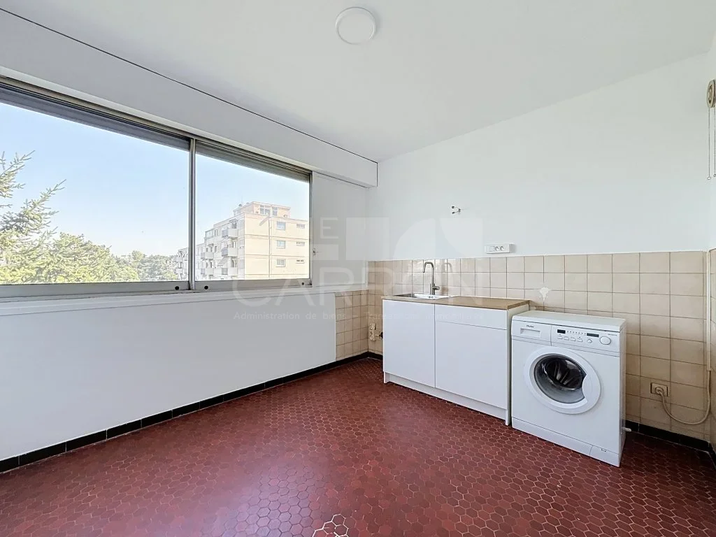 Appartement Rue Joliot-Curie à Lyon