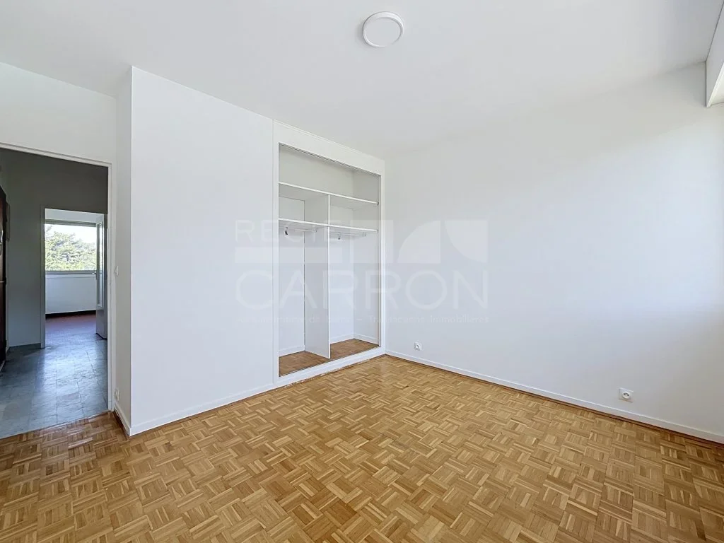 Appartement Rue Joliot-Curie à Lyon
