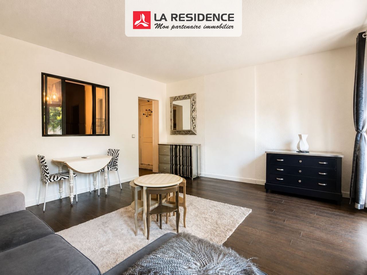 Appartement Avenue Édouard Vaillant à Boulogne-Billancourt